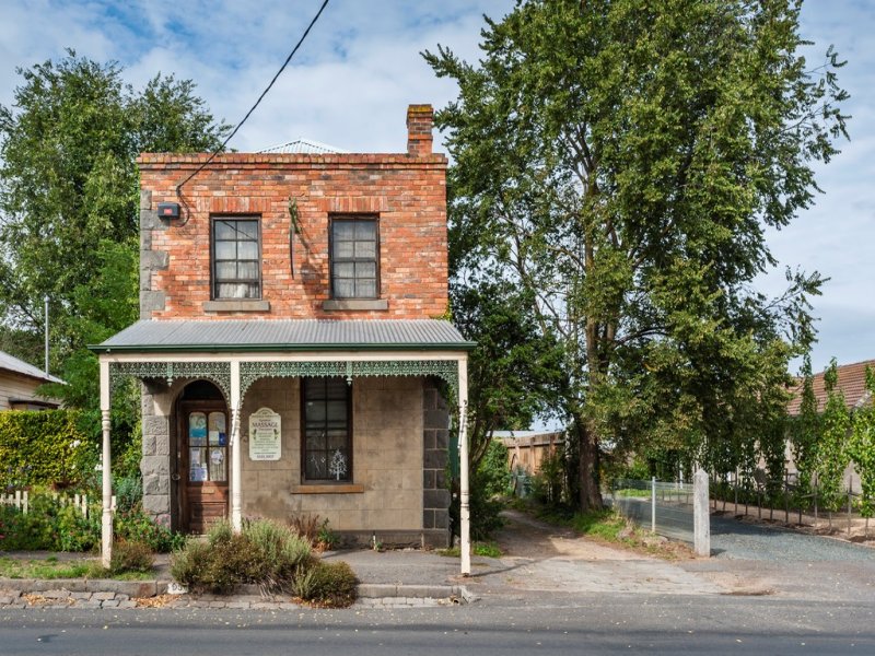 95 Piper Street, Vic 3444 Property Details