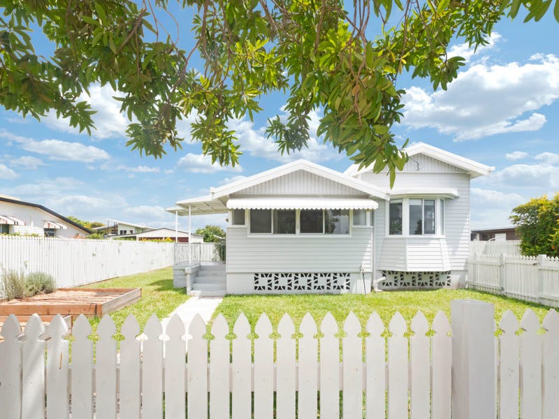 40 Holland Street, West Mackay, QLD 4740