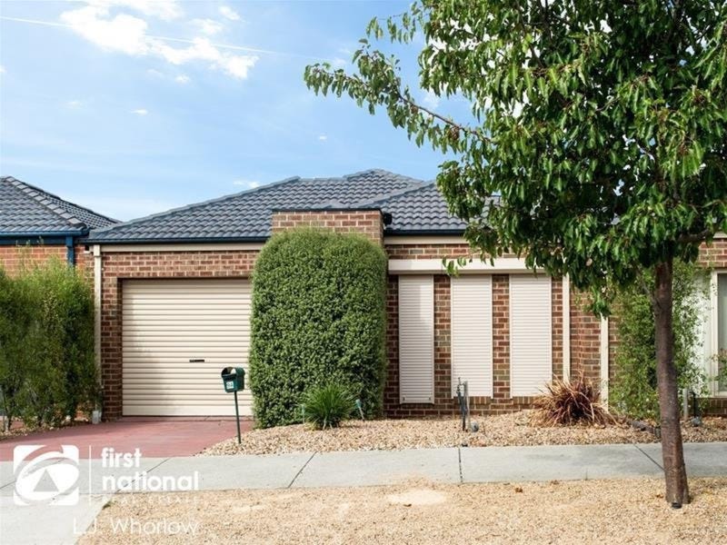 9A Keith Avenue, Sunbury, Vic 3429 Property Details