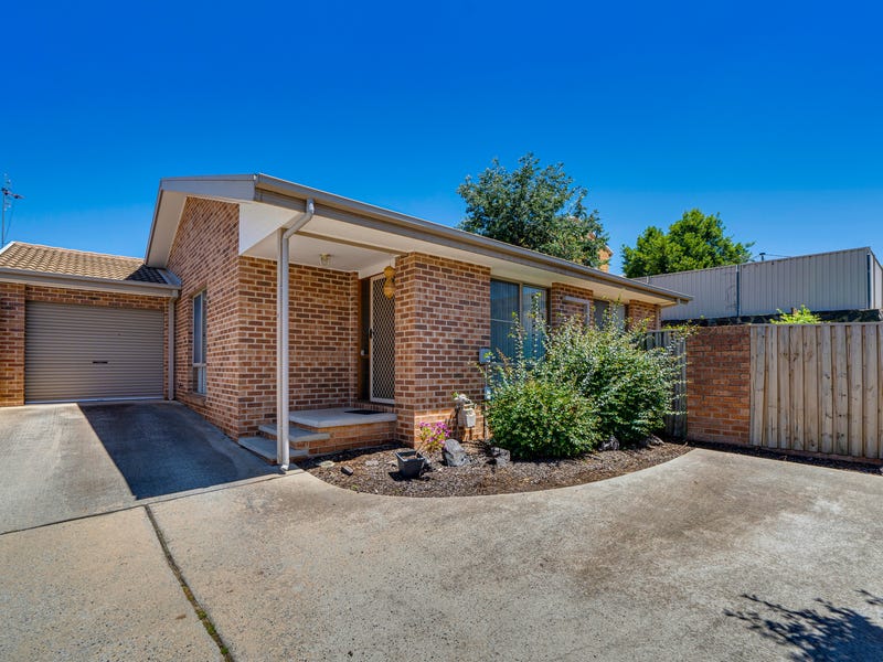 3/40 Ross Road, Queanbeyan, NSW 2620