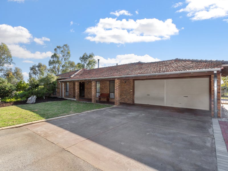 11 Scrivner Road, Herne Hill, WA 6056