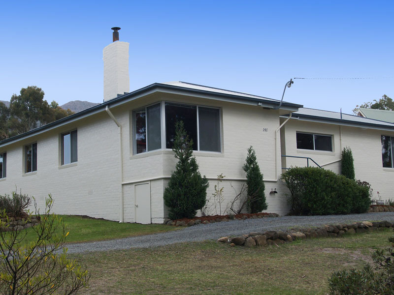 141 Summerleas Road, Fern Tree, TAS 7054