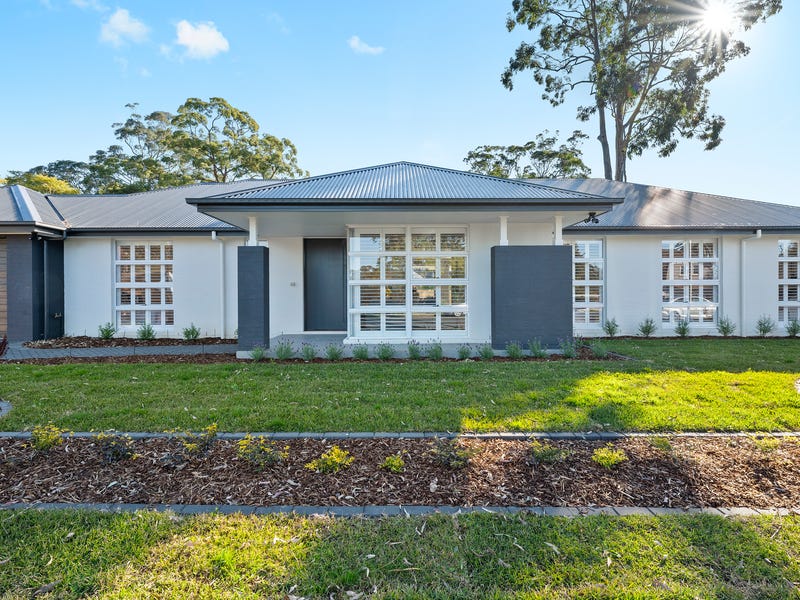 3 New Farm Road, West Pennant Hills, NSW 2125 House for