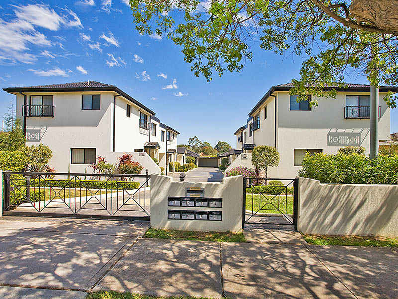 4/1719 Eddystone Road, Bexley, NSW 2207