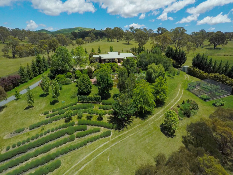 1684 Captains Flat Road, Carwoola, NSW 2620