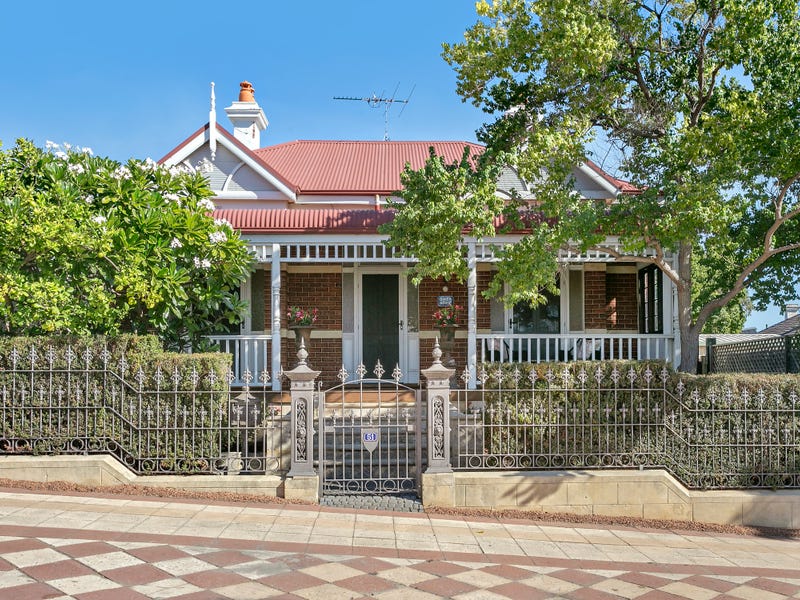 51 Lefroy Road, Beaconsfield, WA 6162 Property Details