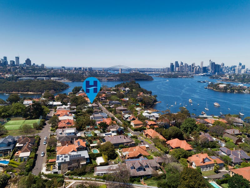 19 Street, Greenwich, NSW 2065 Property Details