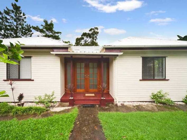 131 Carter Road, Nambour, Qld 4560 Property Details