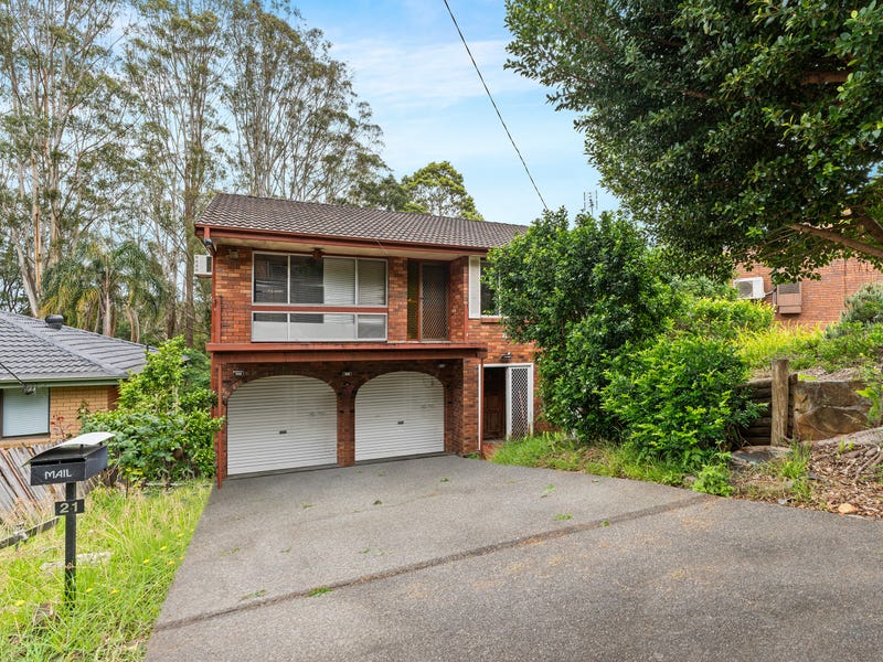 21 Mindaree Avenue, Wyoming, NSW 2250 Property Details