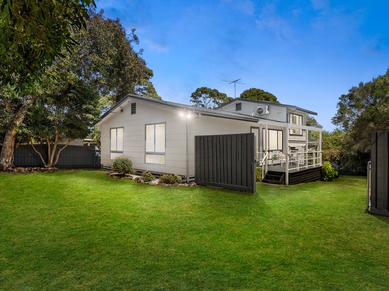 18 Morris Road, McCrae, Vic 3938 Property Details