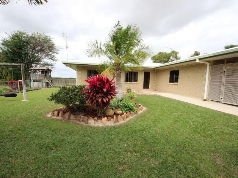 13 Larkin Street, Clare, QLD 4807