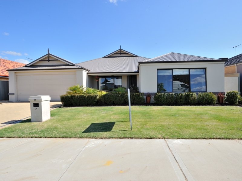 111 Harrington Waters Drive, Waikiki, WA 6169