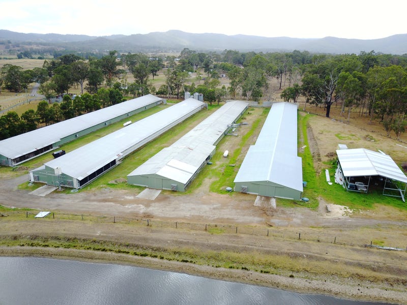 339 Gresford Road, Paterson, NSW 2421 Property Details