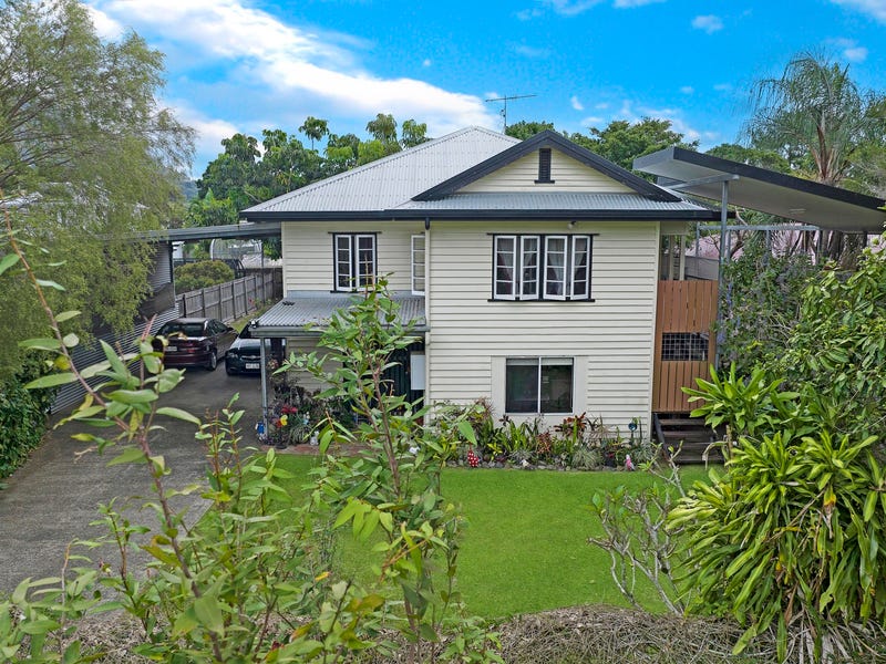 8 Cavendish Street, Earlville, Qld 4870 Property Details