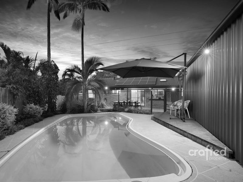 14 Lobelia Avenue, Daisy Hill, QLD 4127