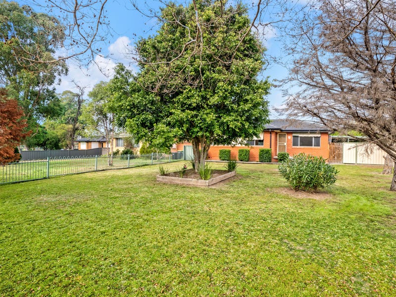 16 William Street, Cambridge Park, NSW 2747 House for Sale 16 William Street, Cambridge Park, NSW 2747 House for Sale