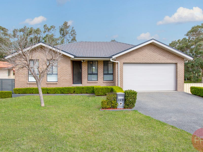 149 Regiment Road, Rutherford, NSW 2320 Property Details