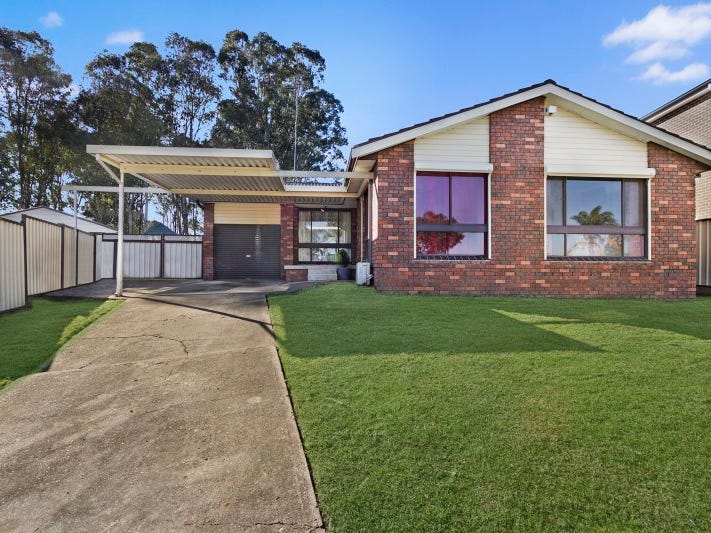 8 Menzies Circuit, St Clair, NSW 2759 - realestate.com.au