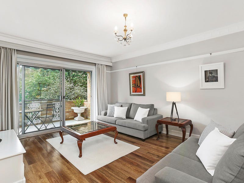 2/2A Shirley Road, Roseville, NSW 2069 Property Details