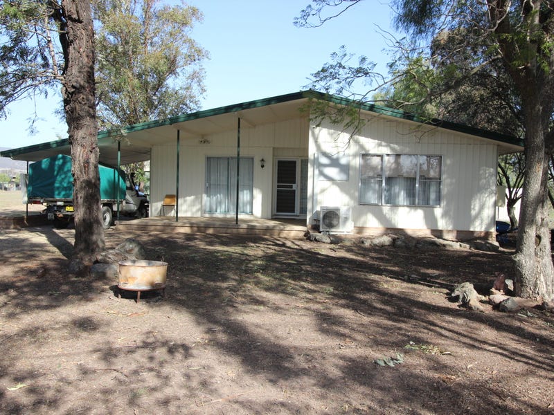 16 Alfred Brown Lane, Parkville, NSW 2337 Property Details