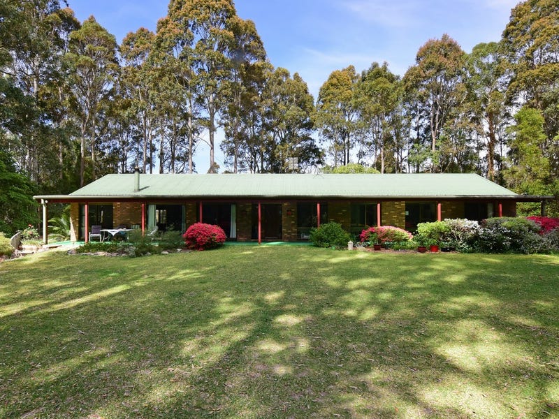 35 Seasongood Road, Woollamia, NSW 2540