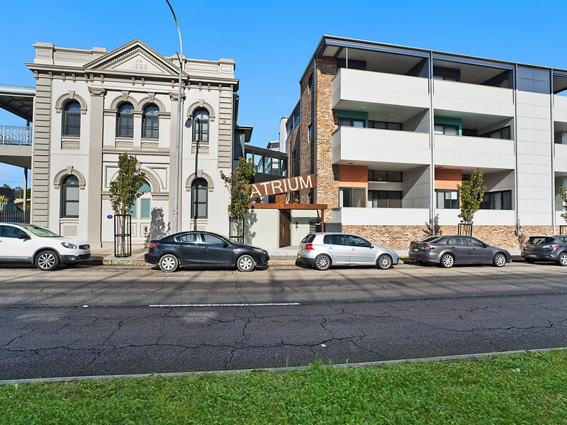 8/119 Tudor Street, Hamilton, NSW 2303 Property Details