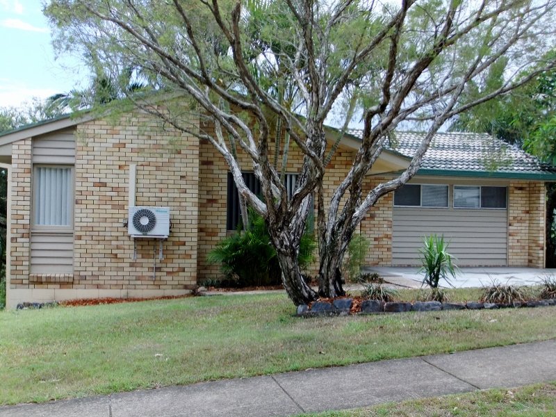 61 Kilkivan Avenue, Kenmore, QLD 4069