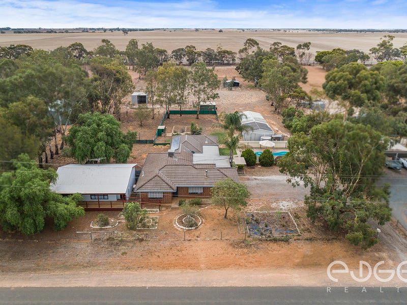 25 Geoffrey Street, Lewiston, SA 5501 Property Details