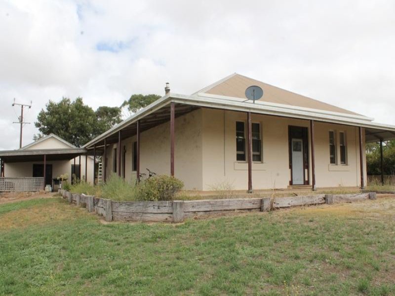 103 Church Hill Road, Tantanoola, SA 5280 Property Details