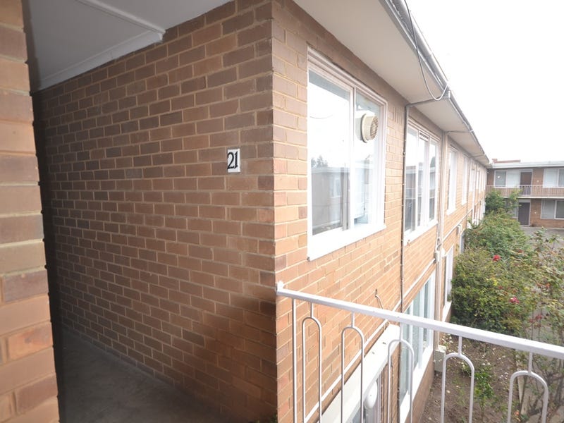 21/159163 Union Street, Brunswick West, VIC 3055