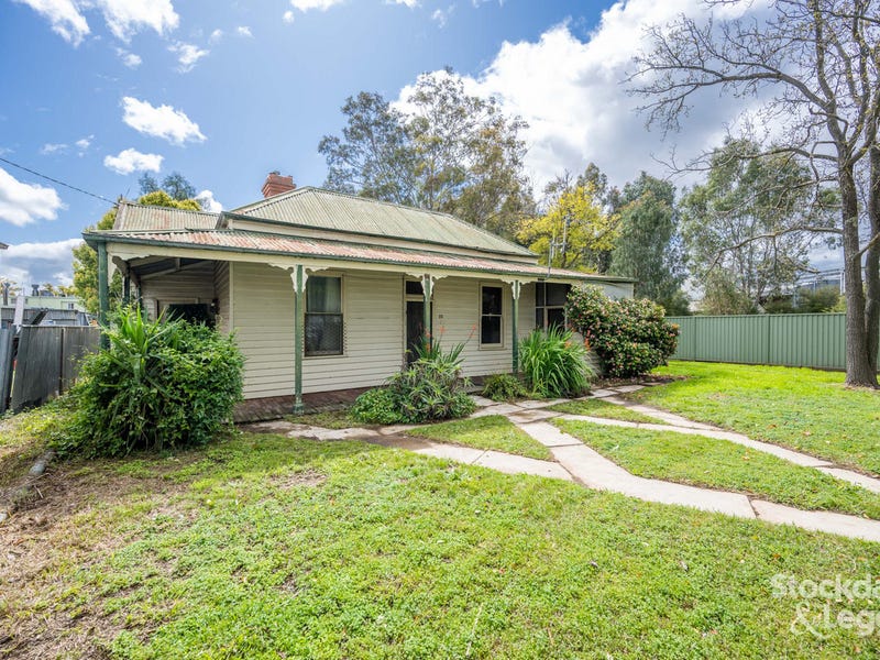 23 Camp Street, Mooroopna, Vic 3629 Property Details