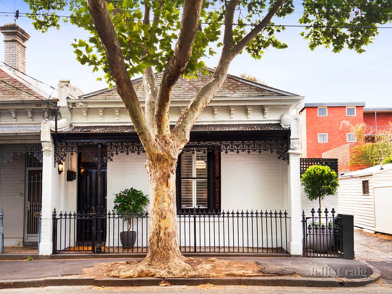 55 Fawkner Street, South Yarra, Vic 3141