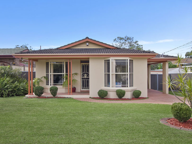 30 Crucie Avenue, Bass Hill, NSW 2197