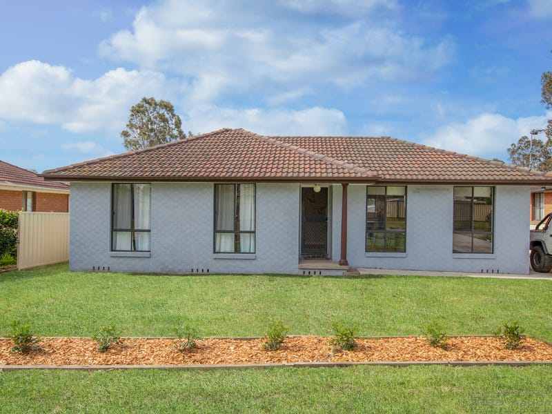 53 Taylor Avenue, Thornton, NSW 2322 Property Details