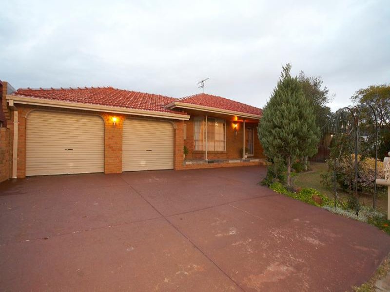 50 Goodwood Drive, Keilor Downs, VIC 3038
