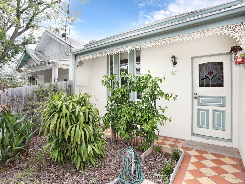 27 Shamrock Street, Brunswick West, Vic 3055