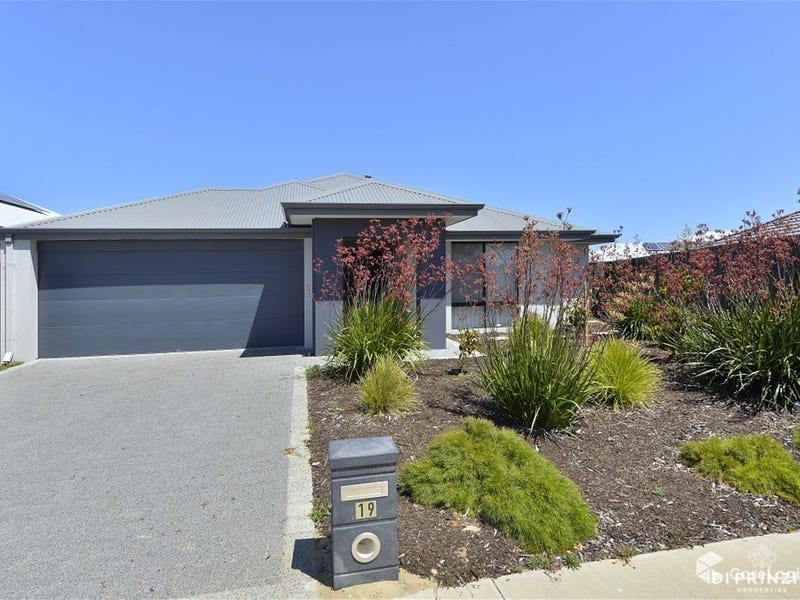 19 Turnstone Crescent, Erskine, WA 6210 Property Details