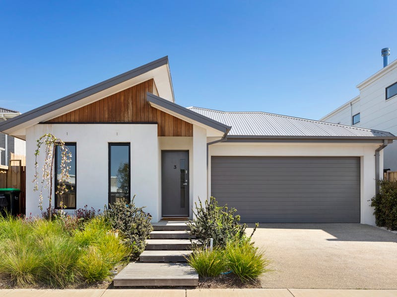 3 Patersonia Street, Torquay, Vic 3228 Property Details