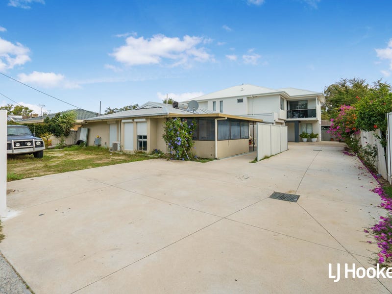 26 Gaskin Road, Kenwick, WA 6107 House for Sale