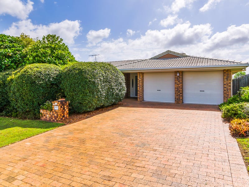 4 Tweed Close, Eight Mile Plains, QLD 4113