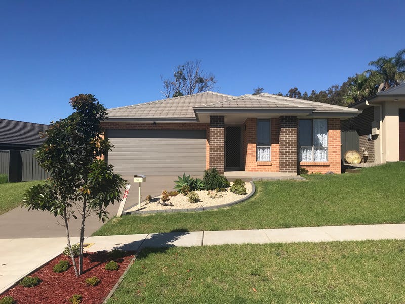 10 Clydesdale Street, Wadalba, NSW 2259