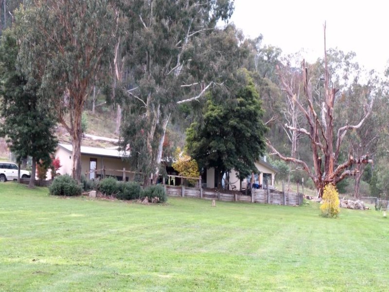 491 Mountain Creek Road, Tawonga, VIC 3697