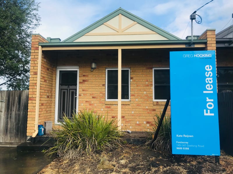 39 Errol Street, Footscray, Vic 3011