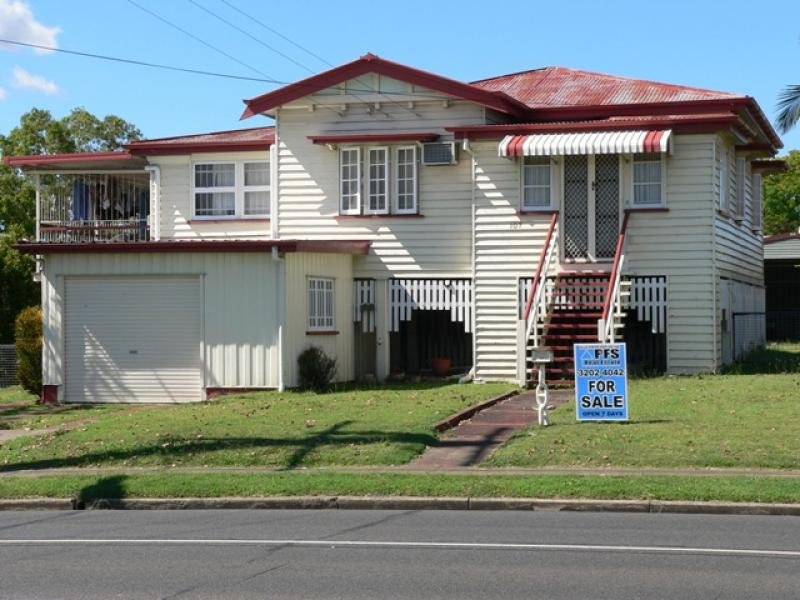 107 Brisbane Road, Booval, Qld 4304 Property Details