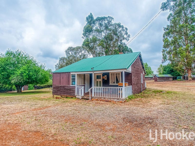 Cottage 5 Nyamup Road (Dingup), Manjimup, WA 6258 Property Details
