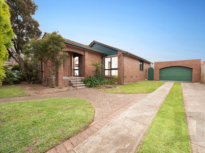 6 Bletchley Place, Kealba, Vic 3021 Property Details