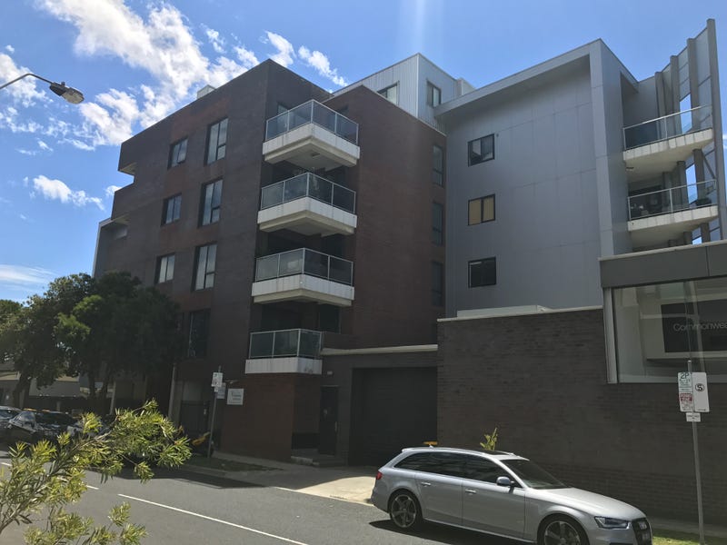 201/535 Mt Alexander Road, Moonee Ponds, VIC 3039