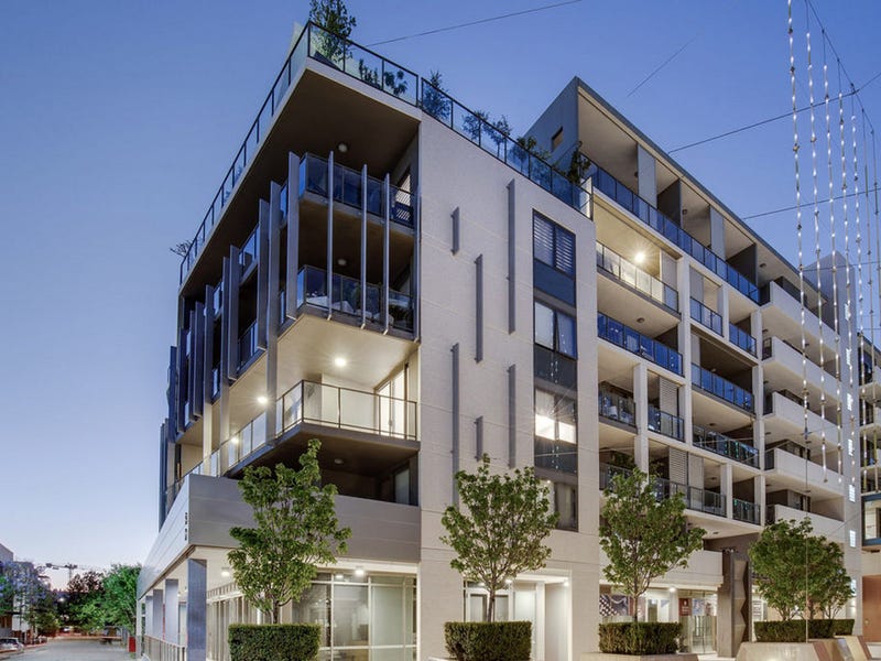 204/30 Hood Street, Subiaco, WA 6008 Apartment for Sale realestate