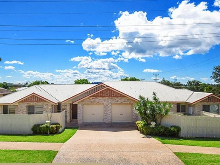 1/89 Ramsay Street, Centenary Heights, QLD 4350