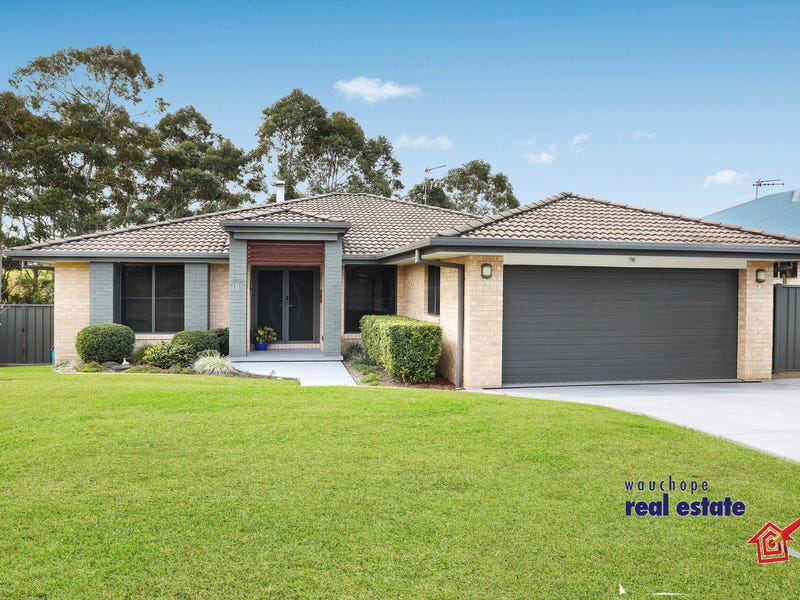 103 Riverbreeze Drive, Wauchope, NSW 2446 Property Details
